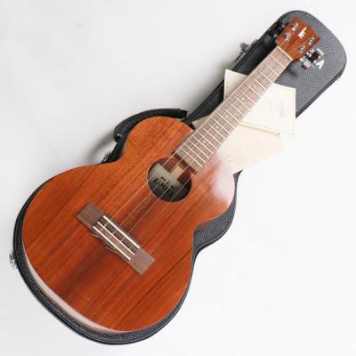【中古】 ウクレレ KAMAKA HF-3 カマカ テナーウクレレ 2017年製 ハードケース付き MADE IN HAWAII USA