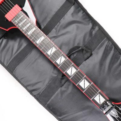 【中古】 エレキギター LTD by ESP GH-SV Black Gary Holt Signature Model Slayer EXODUSのギタリスト ゲイリー・ホルトモデル ネック