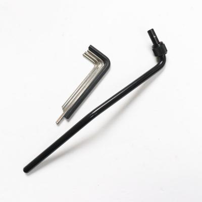 【中古】 エレキギター LTD by ESP GH-SV Black Gary Holt Signature Model Slayer EXODUSのギタリスト ゲイリー・ホルトモデル 付属品画像