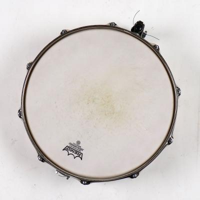 【中古】 スネアドラム タマ TAMA AM350 HNG Standard Maple 14x5 メイプルシェル スネアドラム 打面