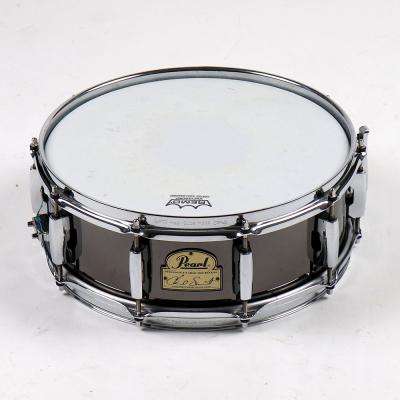 【中古】 チャドスミス シグネチャー スネアドラム パール Pearl CS1450 Chad Smith Signature 14×5
