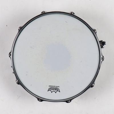 【中古】 チャドスミス シグネチャー スネアドラム パール Pearl CS1450 Chad Smith Signature 14×5 打面