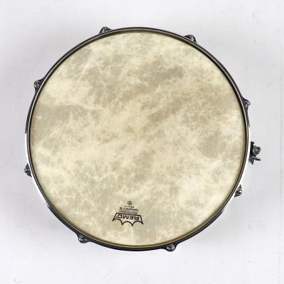 【中古】 スネアドラム パール Pearl Custom Classic ONE PIECE MAPLE SHELL 14x5.5 Made in Japan 打面