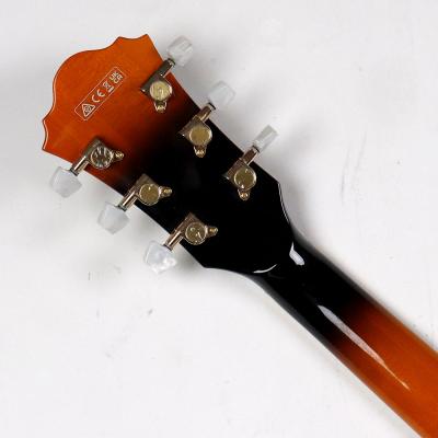 【中古】 エレキギター IBANEZ GB10SE-BS George Benson Signature Model ジョージ・ベンソンモデル フルアコースティックギター ヘッド