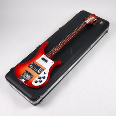 【中古】 Rickenbacker リッケンバッカー 4003S FG 2017年製 エレキベース