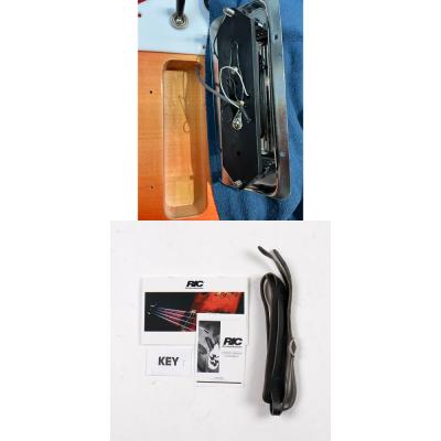 【中古】 Rickenbacker リッケンバッカー 4003S FG 2017年製 エレキベース ピックアップ