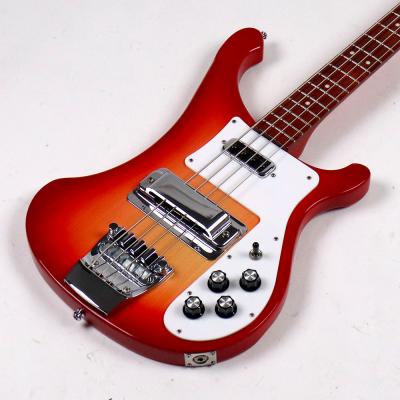 【中古】 Rickenbacker リッケンバッカー 4003S FG 2017年製 エレキベース ボディ