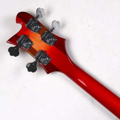 【中古】 Rickenbacker リッケンバッカー 4003S FG 2017年製 エレキベース ヘッド