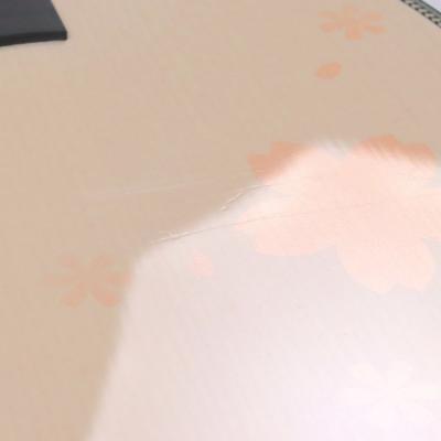 【中古】 アコースティックギター Headway HF-FUYUZAKURA’21 SF,S-ESU/ATB 2021年製 アディロンダックスプルーストップ ヘッドウェイ 冬桜 桜デザイン画像