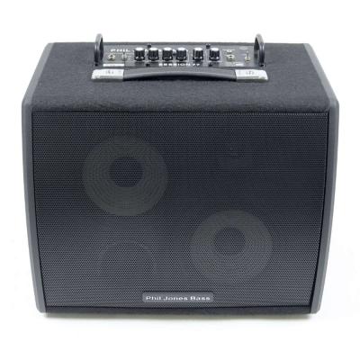 【中古】ベースアンプ PHIL JONES BASS SESSION 77 フィルジョーンズベース コンボアンプ