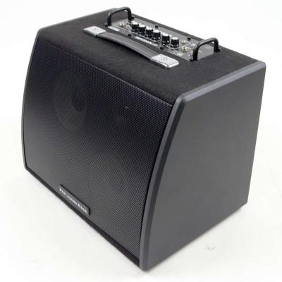 【中古】ベースアンプ PHIL JONES BASS SESSION 77 フィルジョーンズベース コンボアンプ 右サイド