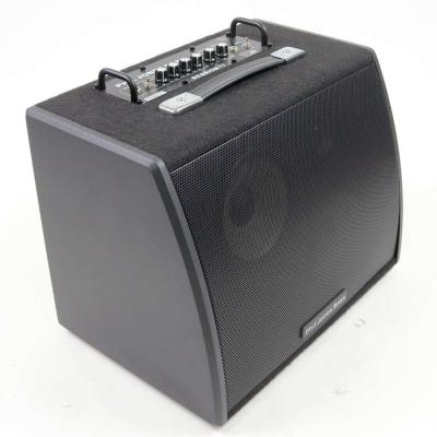 【中古】ベースアンプ PHIL JONES BASS SESSION 77 フィルジョーンズベース コンボアンプ 左サイド