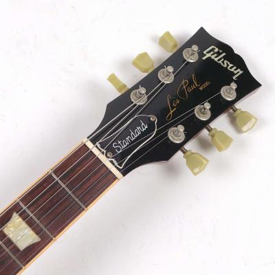 【中古】 エレキギター Gibson Les Paul Standard Heritage Cherry Sunburst 1993年製 ギブソン レスポールスタンダード チェリーサンバースト ヘッド