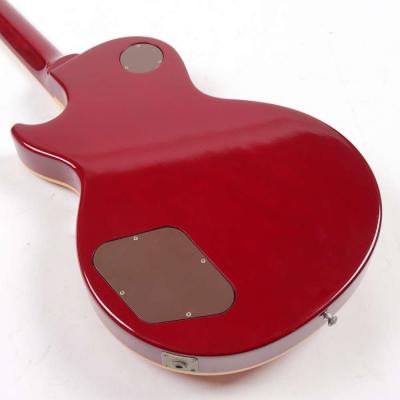 【中古】 エレキギター Gibson Les Paul Standard Heritage Cherry Sunburst 1993年製 ギブソン レスポールスタンダード チェリーサンバースト バック