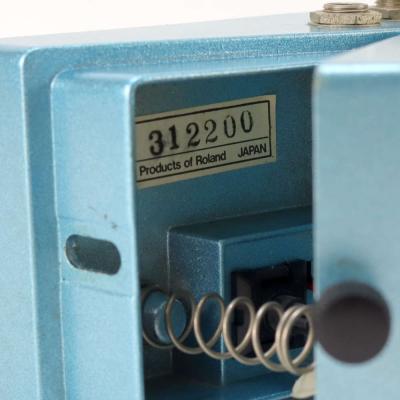 【中古】 コーラス エフェクター BOSS CE-3 Chorus Made in JAPAN ギターエフェクター シリアル番号画像