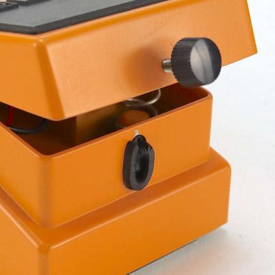 【中古】 ターボディストーション エフェクター BOSS DS-2 Turbo Distortion ギターエフェクター フロント画像