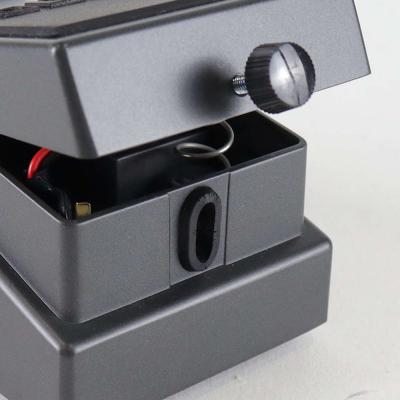 【中古】メタルゾーン エフェクター BOSS MT-2 Metal Zone ボス ギターエフェクター フロント画像