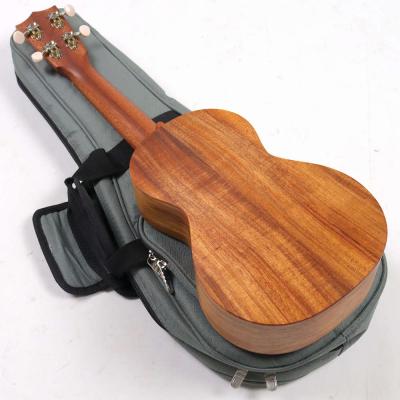 【中古】 ウクレレ コンサートウクレレ Martin C1K Uke オールコアボディー マーチン ボディバック