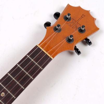 【中古】 ウクレレ テナーウクレレ KoAloha KTM-00 2012年製 コアロハ ハワイアンコアボディー ヘッド
