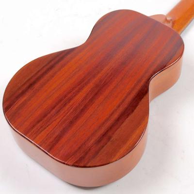 【中古】 ウクレレ テナーウクレレ KoAloha KTM-00 2012年製 コアロハ ハワイアンコアボディー バック