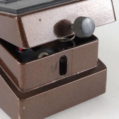 【中古】オクターブ エフェクター BOSS OC-2 Octave ギターエフェクター オクターバー フロント画像