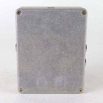 【中古】 ELECTRO-HARMONIX Stereo Pulsar トレモロ ギターエフェクター 裏面