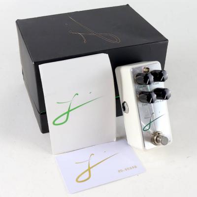 【中古】 オーバードライブ L’ Roger 2017 Model