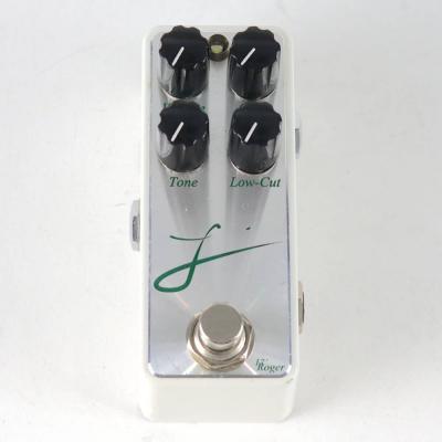 【中古】 オーバードライブ L’ Roger 2017 Model 正面