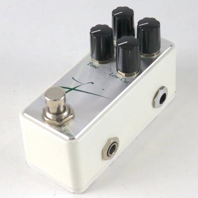 【中古】 オーバードライブ L’ Roger 2017 Model 右サイド