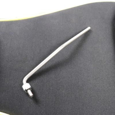 【中古】 エレキギター EVH Striped Series Black with Yellow Stripes 2013年製 Eddie Van Halen Signature Model エディ・ヴァン・ヘイレン 付属品画像