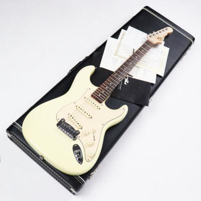 【中古】 エレキギター G&L USA Legacy Vintage White Rosewood FingerBoard Custom Built 2012年製 ストラトタイプ レガシー