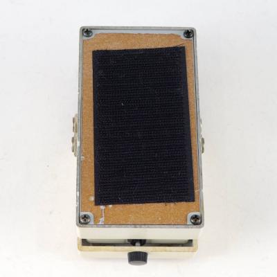 【中古】 ノイズサプレッサー エフェクター BOSS NS-2 Noise Suppressor ギターエフェクター 裏面