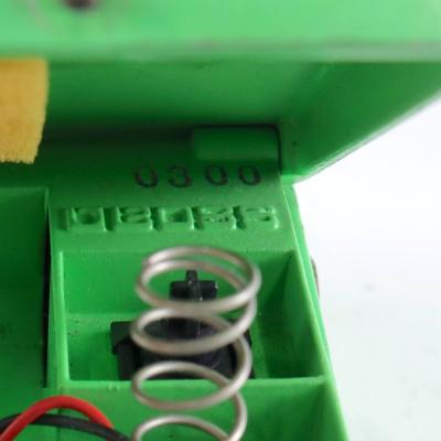 【中古】フェイザー エフェクター BOSS PH-1r Phaser 銀ネジ Made in Japan ギターエフェクター シリアル