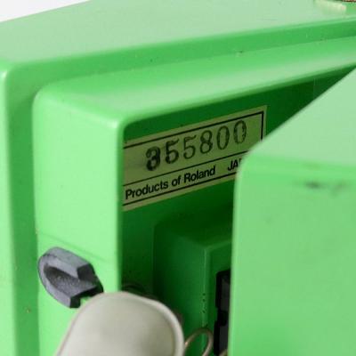 【中古】フェイザー エフェクター BOSS PH-1r Phaser Made in Japan ギターエフェクター シリアル