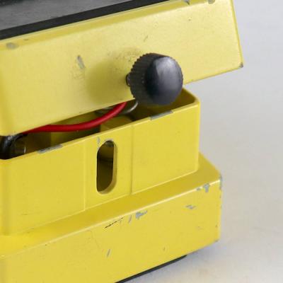 【中古】 スーパーオーバードライブ エフェクター BOSS SD-1 Super Over Drive ギターエフェクター ゴムブッシュ欠損