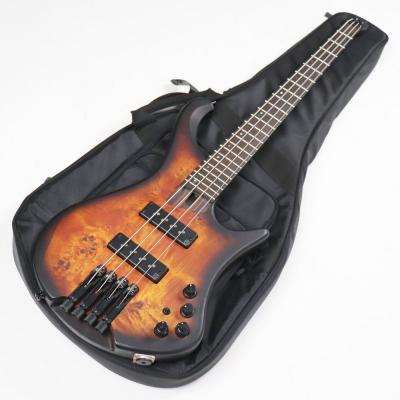 【中古】 Ibanez アイバニーズ EHB1500 DEF ヘッドレス 4弦エレキベース