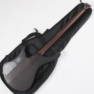 【中古】 Ibanez アイバニーズ EHB1500 DEF ヘッドレス 4弦エレキベース ボディバック画像