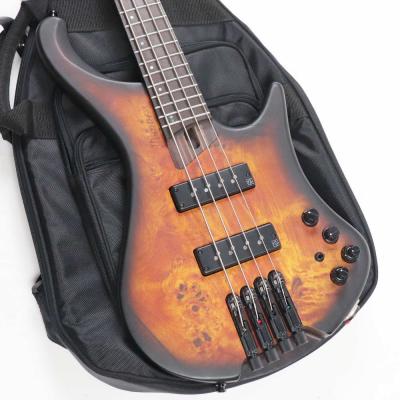 【中古】 Ibanez アイバニーズ EHB1500 DEF ヘッドレス 4弦エレキベース ボディバック画像