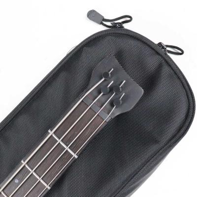 【中古】 Ibanez アイバニーズ EHB1500 DEF ヘッドレス 4弦エレキベース ヘッド画像