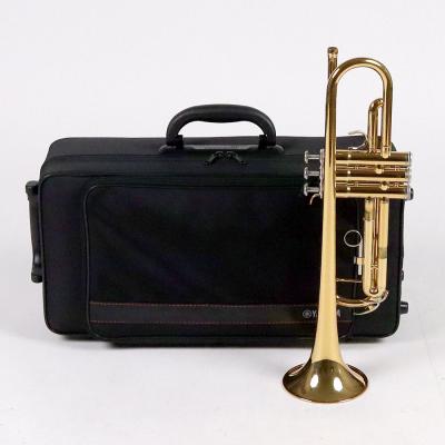 【中古】 トランペット ヤマハ YAMAHA YTR-3335 B♭