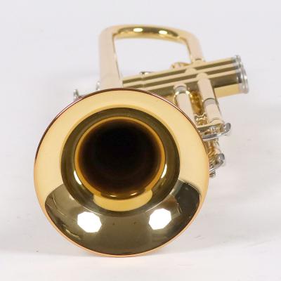 【中古】 トランペット ヤマハ YAMAHA YTR-3335 B♭ ベル