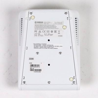 【中古】 ミキサー ヤマハ YAMAHA AG06 W ライブストリーミングミキサー ホワイト 裏面