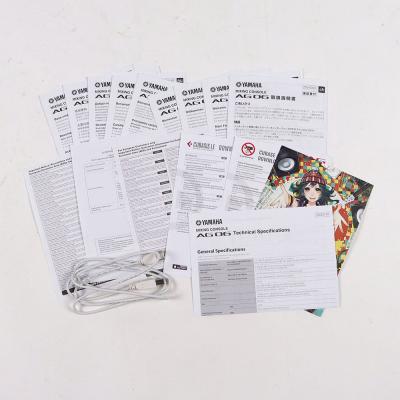 【中古】 ミキサー ヤマハ YAMAHA AG06 W ライブストリーミングミキサー ホワイト 付属品