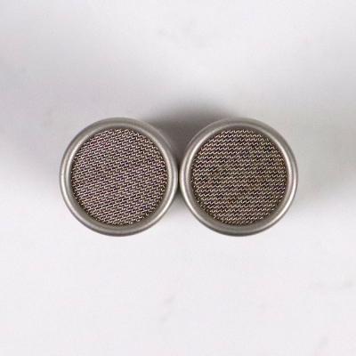 【中古】 コンデンサーマイク RODE NT5 Matched Pair グリル