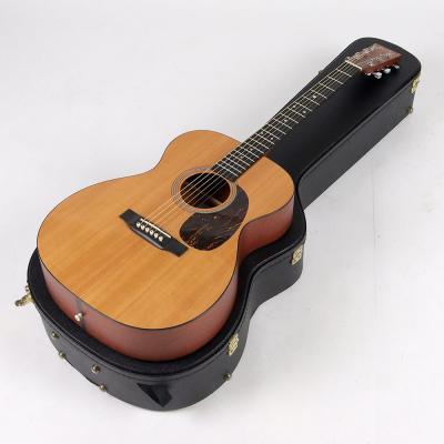 【中古】 アコースティックギター Martin 000-16GT 2007年製 オール単板 マーチン トップグロスフィニッシュ OOO-16GT