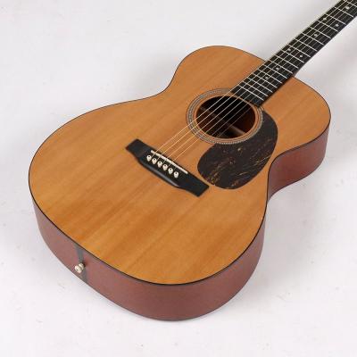 【中古】 アコースティックギター Martin 000-16GT 2007年製 オール単板 マーチン トップグロスフィニッシュ OOO-16GT ボディ