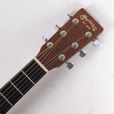 【中古】 アコースティックギター Martin 000-16GT 2007年製 オール単板 マーチン トップグロスフィニッシュ OOO-16GT ヘッド