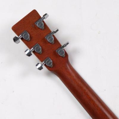 【中古】 アコースティックギター Martin 000-16GT 2007年製 オール単板 マーチン トップグロスフィニッシュ OOO-16GT ヘッド