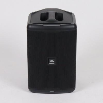 【中古】 パワードスピーカー 簡易PA JBL PROFESSIONAL EON ONE COMPACT ポータブルPAシステム 正面