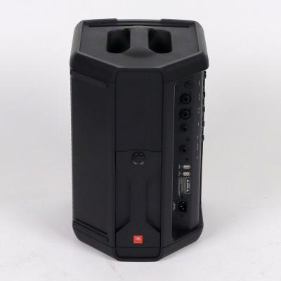 【中古】 パワードスピーカー 簡易PA JBL PROFESSIONAL EON ONE COMPACT ポータブルPAシステム 背面